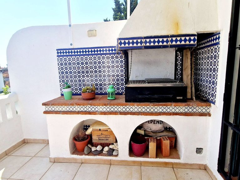 Villa for Sale in Mijas, Malaga 21