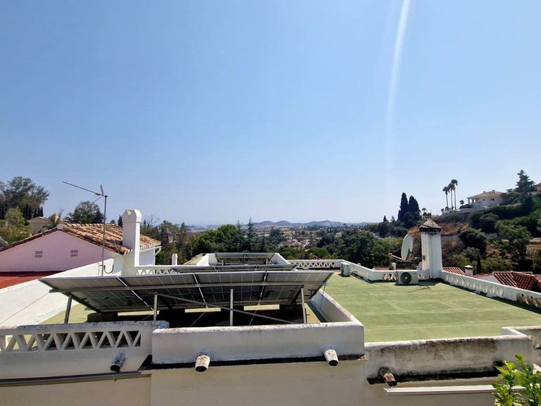 Villa for Sale in Mijas, Malaga 22