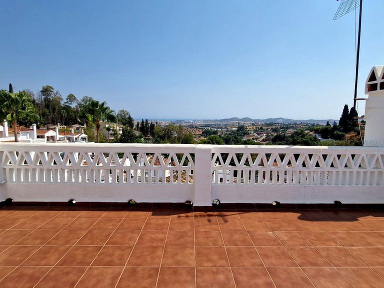 Villa for Sale in Mijas, Malaga 24