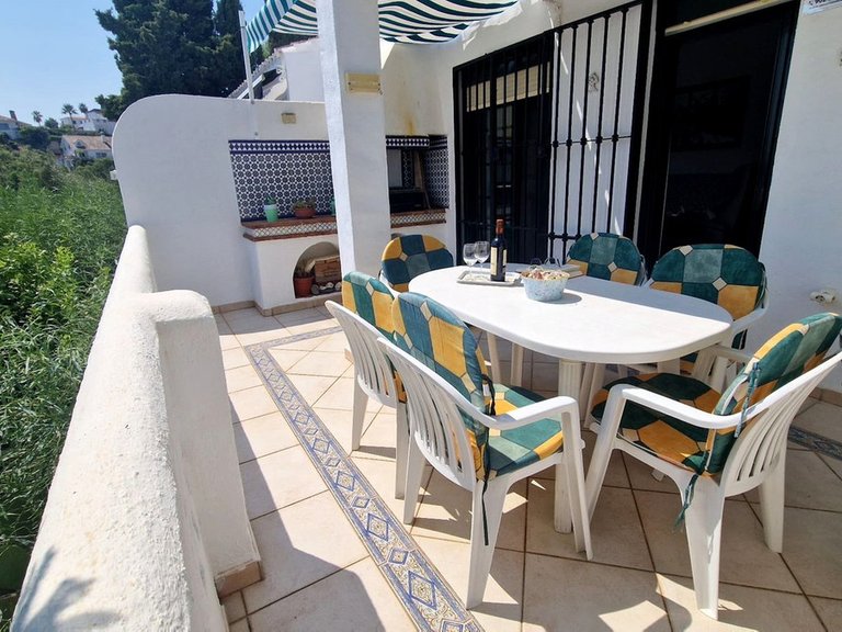 Villa for Sale in Mijas, Malaga 4
