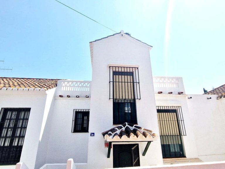Villa for Sale in Mijas, Malaga 6