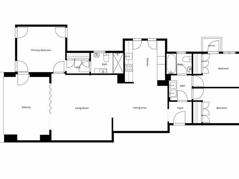 Apartment for Sale in Benahavís, Malaga 28