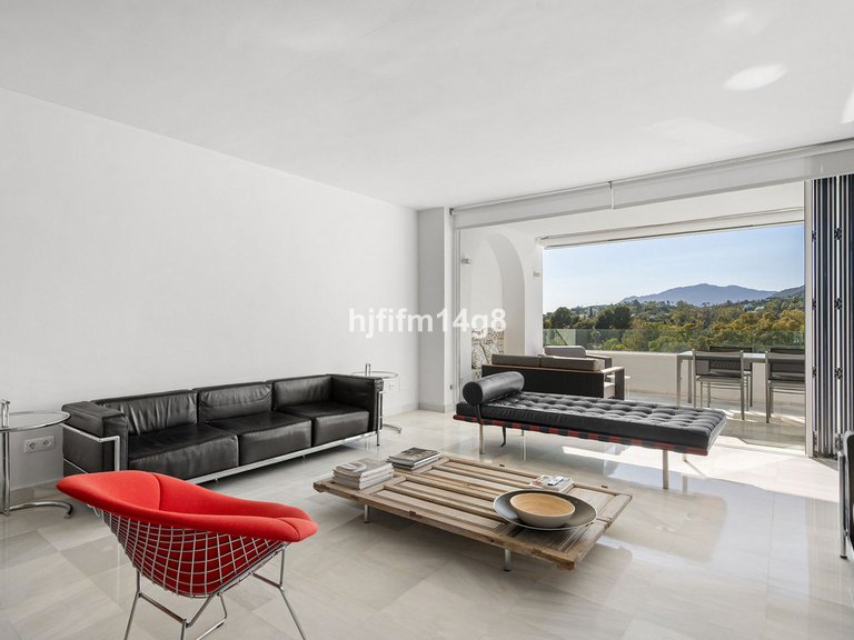 Apartment for Sale in Benahavís, Malaga 6