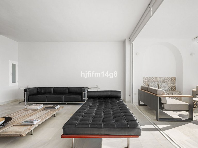 Apartment for Sale in Benahavís, Malaga 8