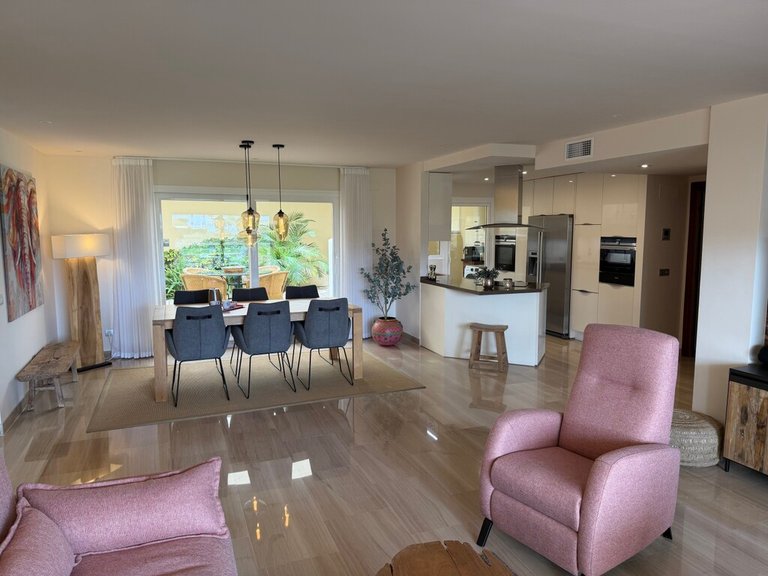 Apartment for Sale in Mijas Costa, Malaga 1