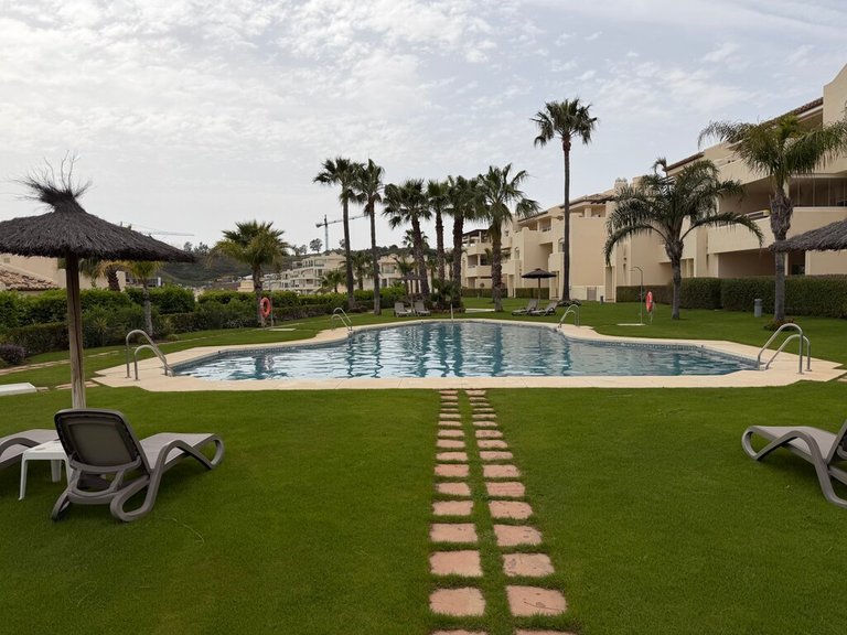 Apartment for Sale in Mijas Costa, Malaga 2