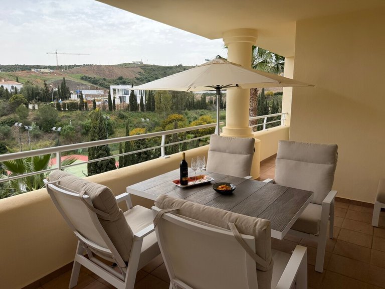 Apartment for Sale in Mijas Costa, Malaga 23