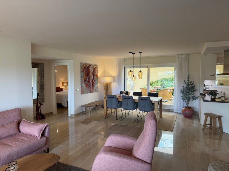 Apartment for Sale in Mijas Costa, Malaga 37
