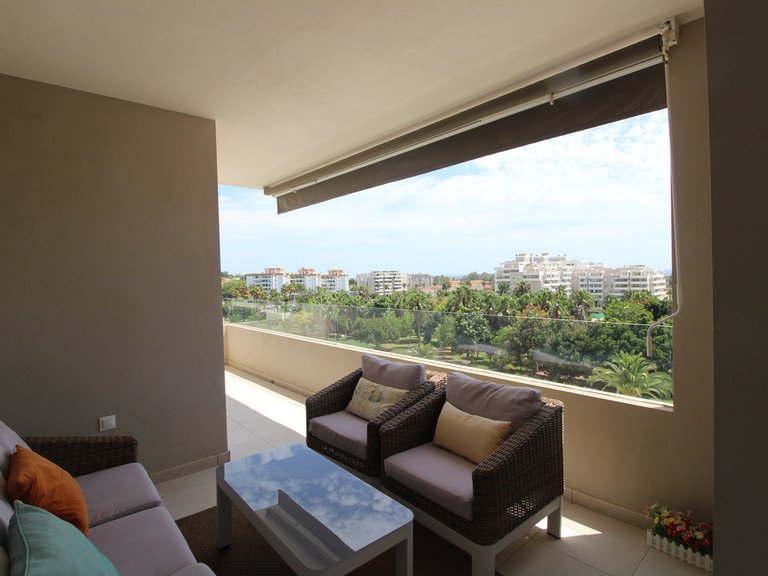 Apartment for Sale in Nueva Andalucía, Malaga 12