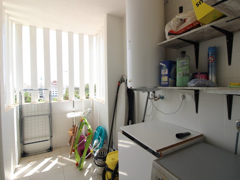 Apartment for Sale in Nueva Andalucía, Malaga 13