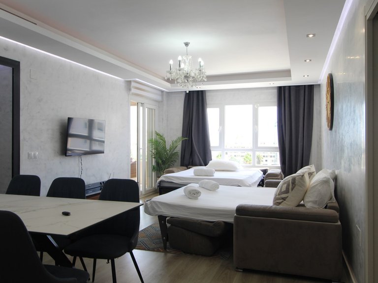 Apartment for Sale in Nueva Andalucía, Malaga 14