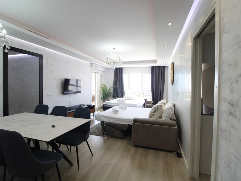 Apartment for Sale in Nueva Andalucía, Malaga 15