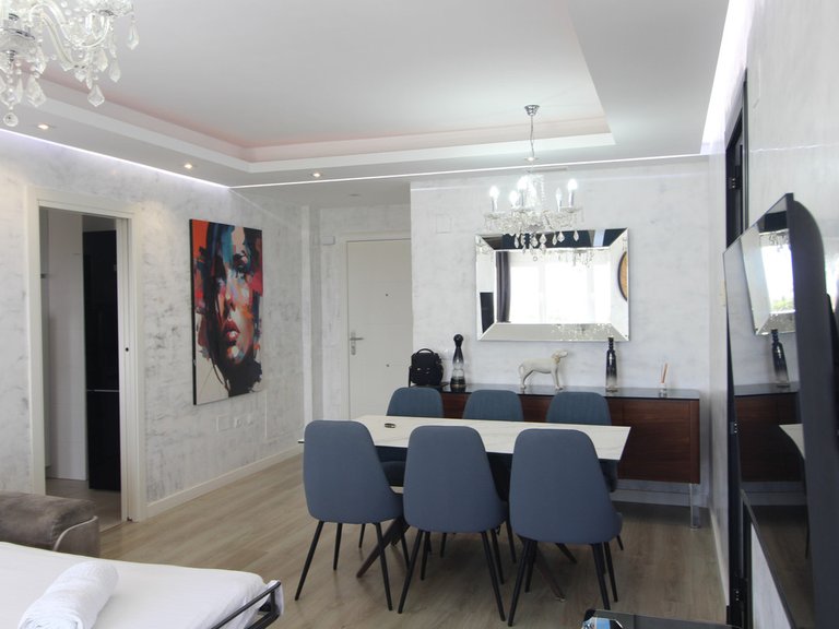 Apartment for Sale in Nueva Andalucía, Malaga 3