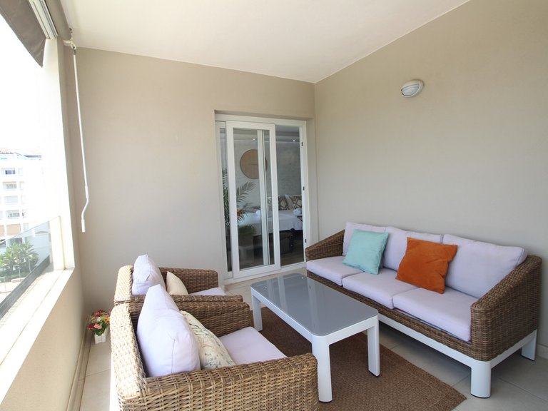 Apartment for Sale in Nueva Andalucía, Malaga 4