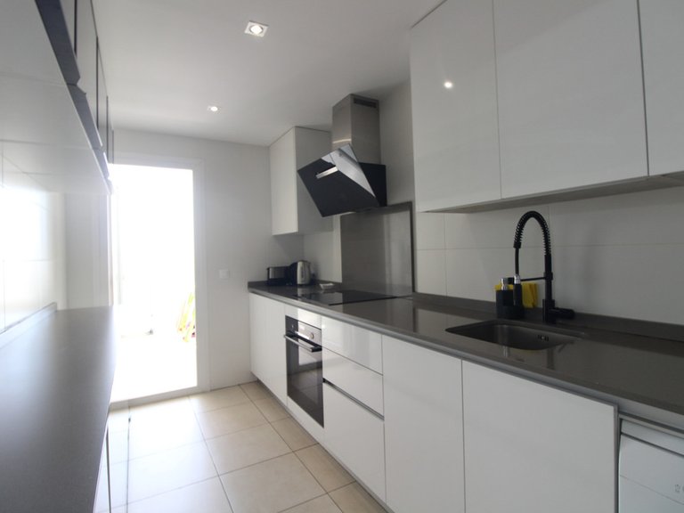 Apartment for Sale in Nueva Andalucía, Malaga 5