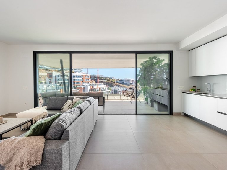 Apartment for Sale in Carvajal, Malaga 10