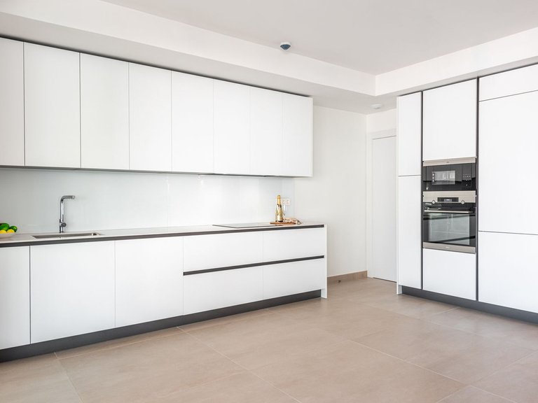 Apartment for Sale in Carvajal, Malaga 11