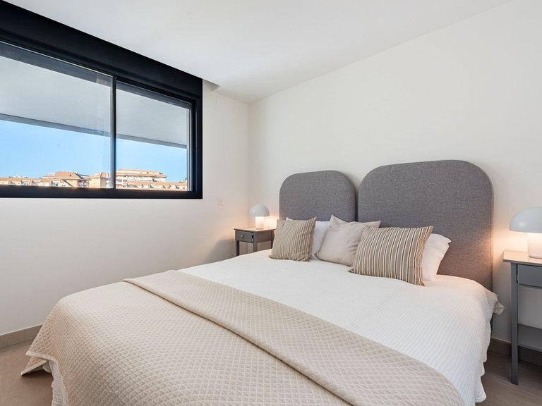 Apartment for Sale in Carvajal, Malaga 13
