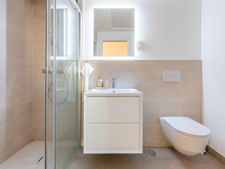 Apartment for Sale in Carvajal, Malaga 14