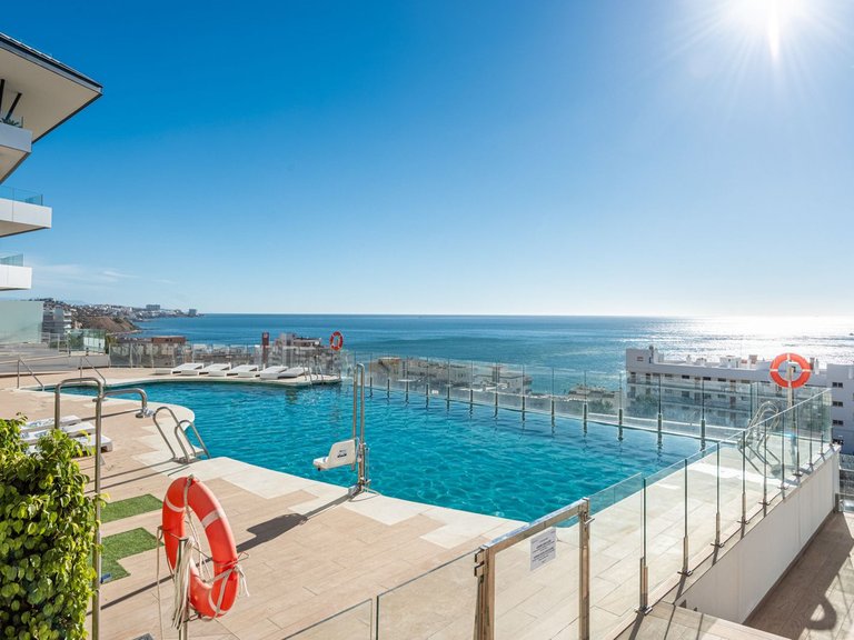 Apartment for Sale in Carvajal, Malaga 19