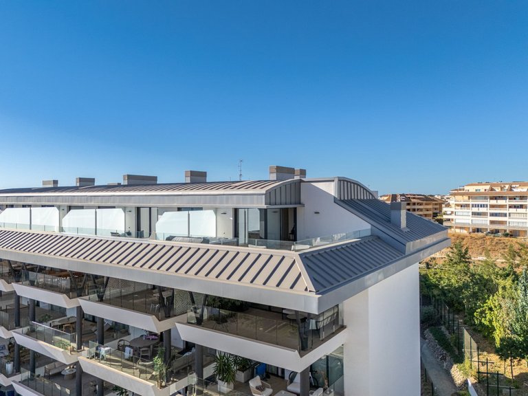 Apartment for Sale in Carvajal, Malaga 2