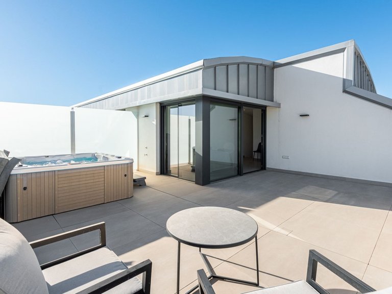 Apartment for Sale in Carvajal, Malaga 21