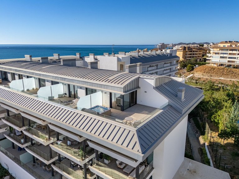Apartment for Sale in Carvajal, Malaga 22