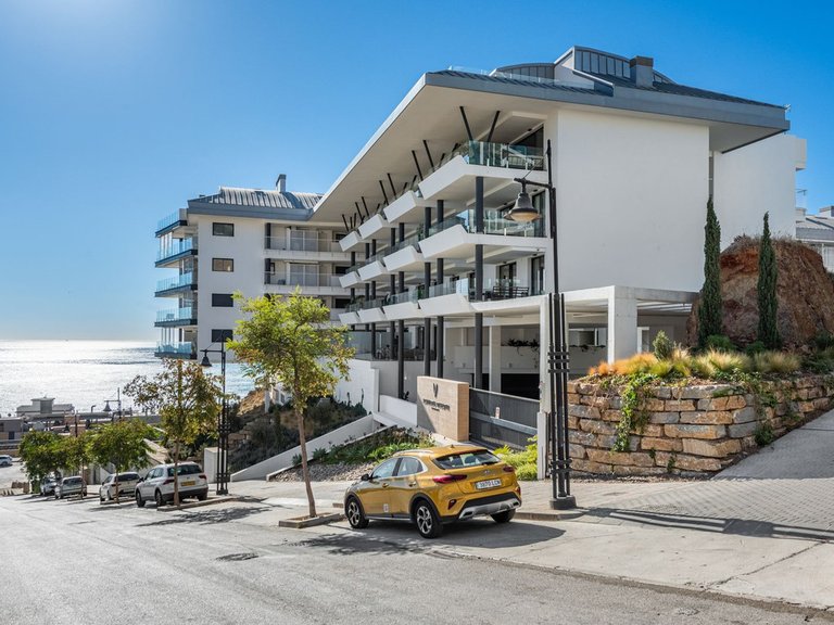 Apartment for Sale in Carvajal, Malaga 23