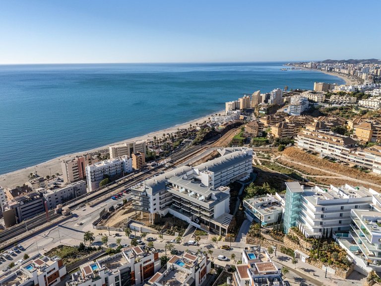 Apartment for Sale in Carvajal, Malaga 24