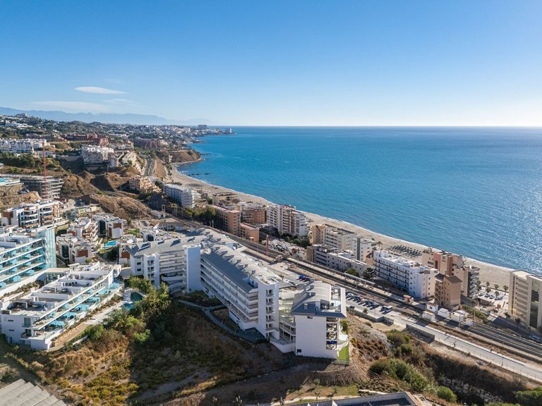 Apartment for Sale in Carvajal, Malaga 25