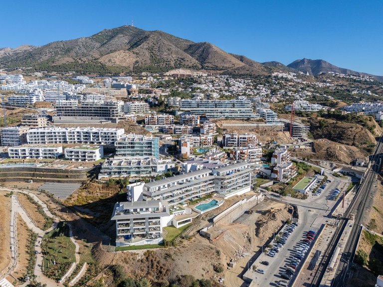 Apartment for Sale in Carvajal, Malaga 26