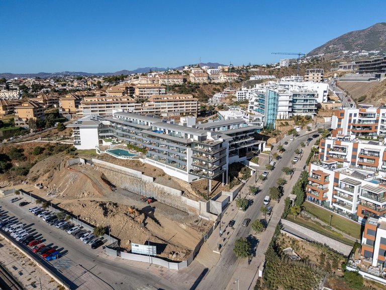 Apartment for Sale in Carvajal, Malaga 27