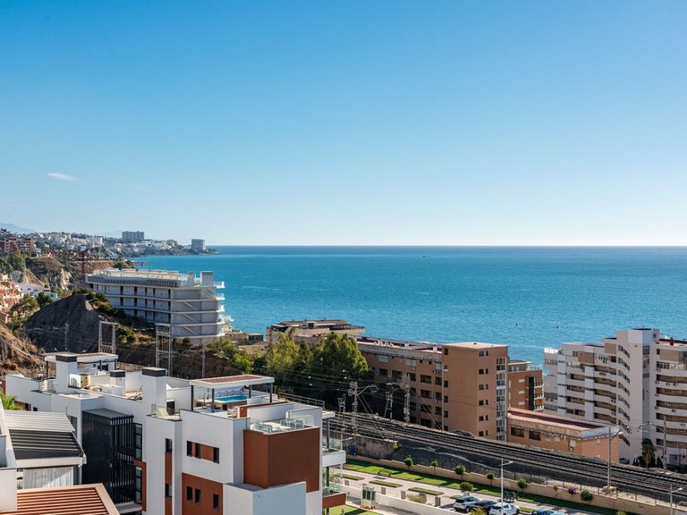 Apartment for Sale in Carvajal, Malaga 3