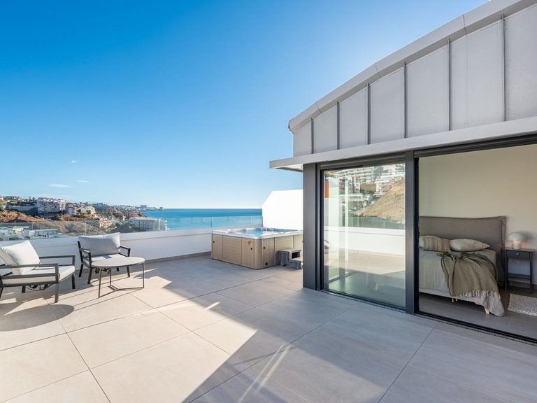 Apartment for Sale in Carvajal, Malaga 4