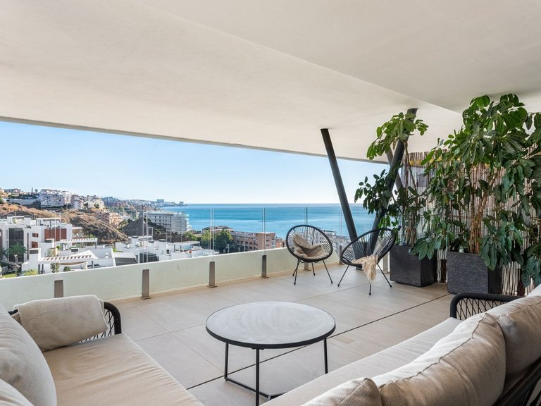 Apartment for Sale in Carvajal, Malaga 5