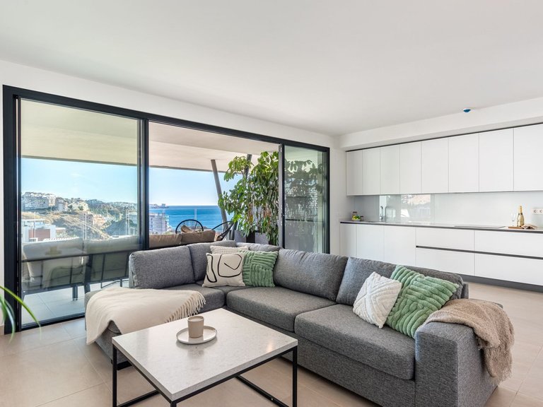 Apartment for Sale in Carvajal, Malaga 6
