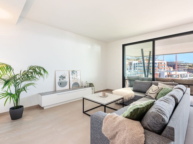 Apartment for Sale in Carvajal, Malaga 7