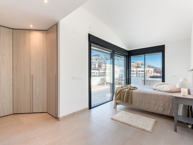 Apartment for Sale in Carvajal, Malaga 8