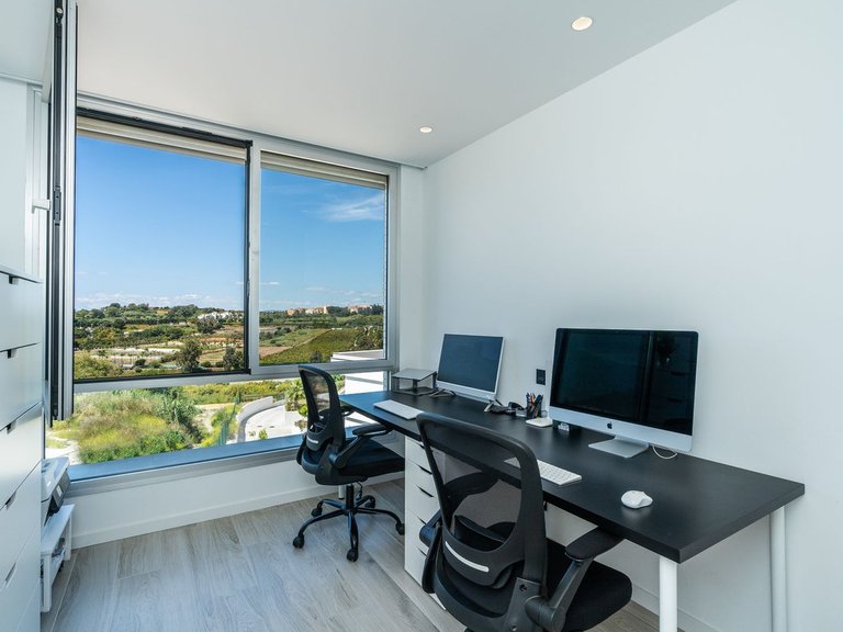 Apartment for Sale in Costa del Sol Cancelada, Malaga 17