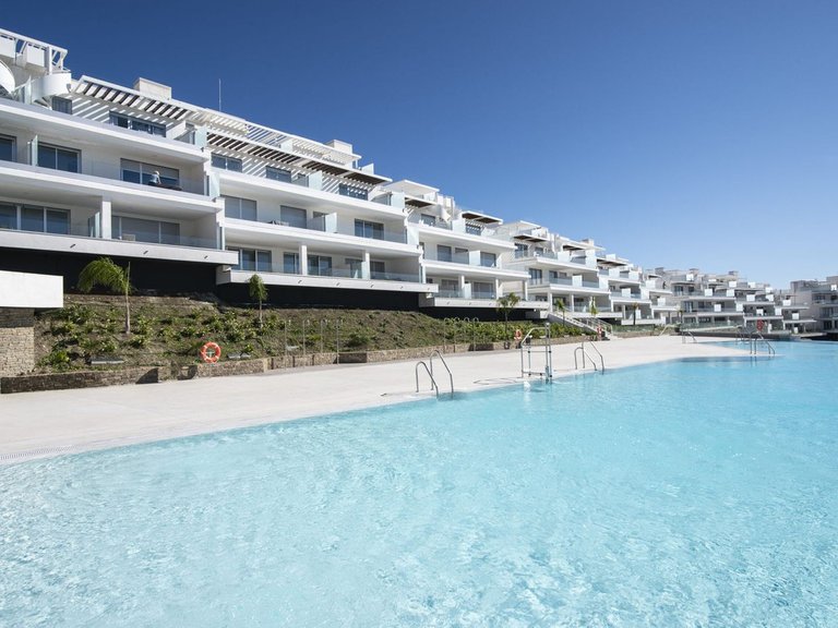 Apartment for Sale in Costa del Sol Cancelada, Malaga 3