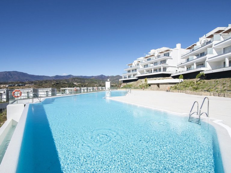 Apartment for Sale in Costa del Sol Cancelada, Malaga 30