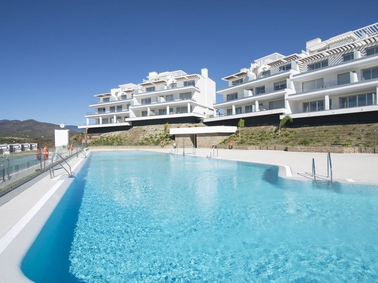 Apartment for Sale in Costa del Sol Cancelada, Malaga 31