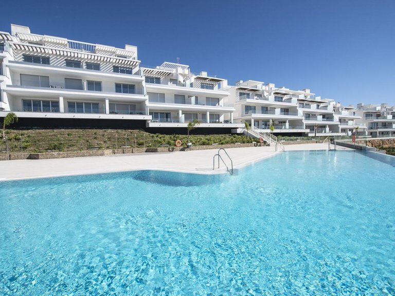 Apartment for Sale in Costa del Sol Cancelada, Malaga 32