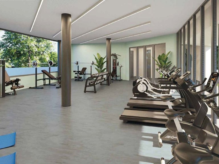 Apartment for Sale in Costa del Sol Cancelada, Malaga 38
