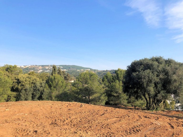 Plot for Sale in Sotogrande Alto, Cadiz 1