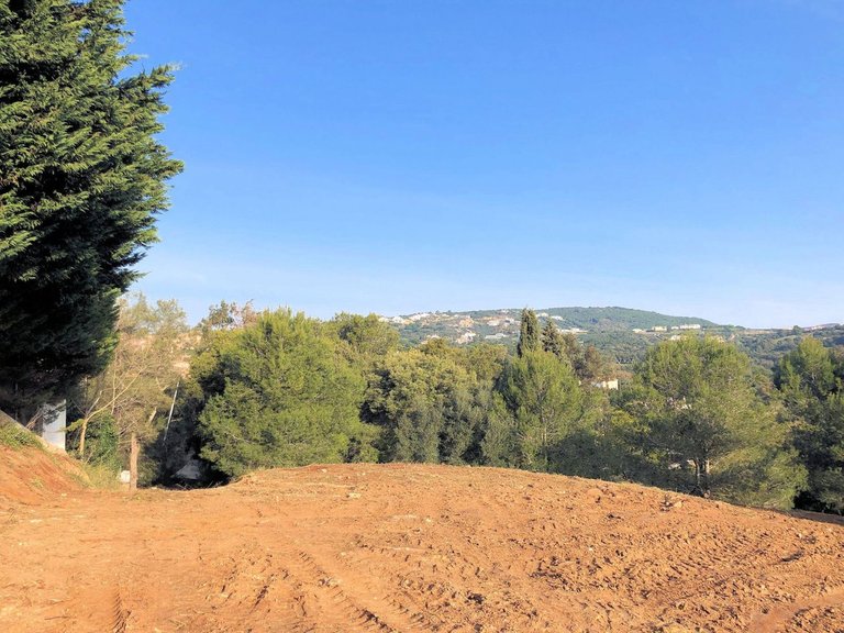 Plot for Sale in Sotogrande Alto, Cadiz 6