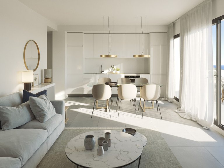 Town House for Sale in Manilva, Malaga 7