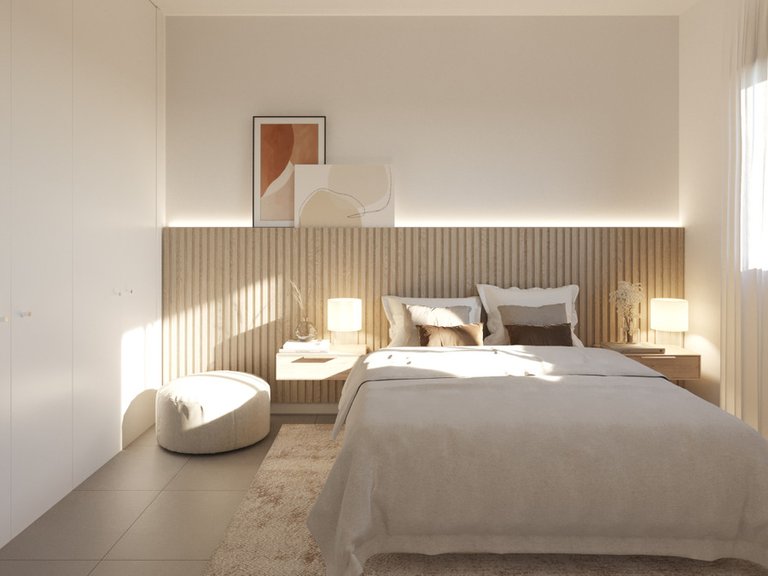 Town House for Sale in Manilva, Malaga 9