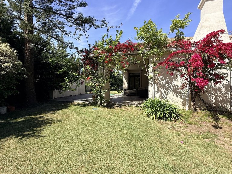 Villa for Sale in Bel Air, Malaga 25