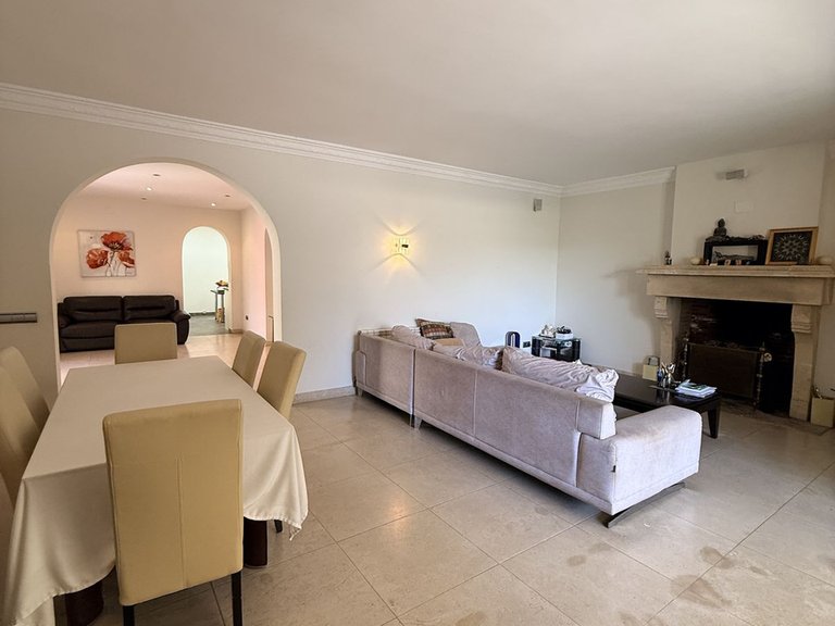 Villa for Sale in Bel Air, Malaga 7